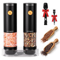 AutoGrind Electric Spice Duo
